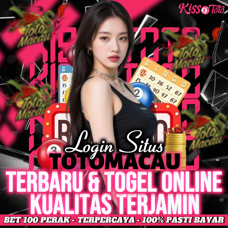 LOGIN SITUS TOTO TOGEL ONLINE RESMI NO #1 DI INDONESIA