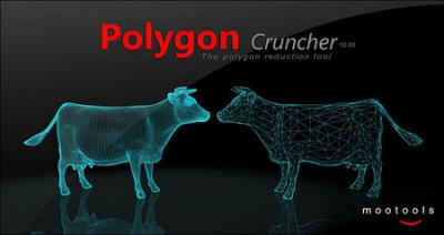 Mootools Polygon Cruncher 12.05 (x64) Command Line