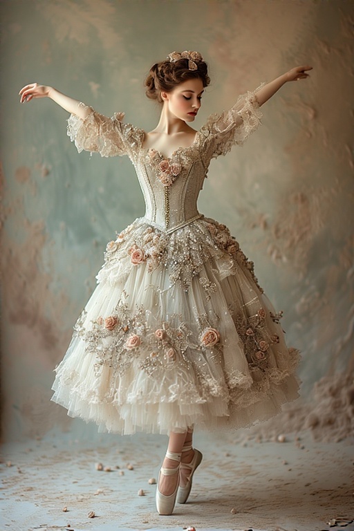 An-elegant-vintage-ballerina-i-33