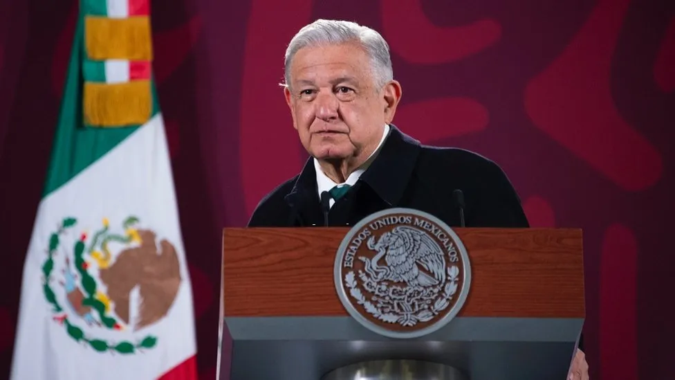 AMLO asegura que se está cerca de rescatar los 10 cuerpos de los mineros en el Pinabete