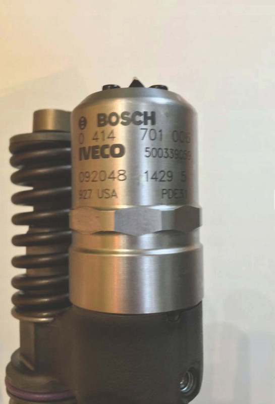 Форсунка IVECO Stralis 500339059-2.4