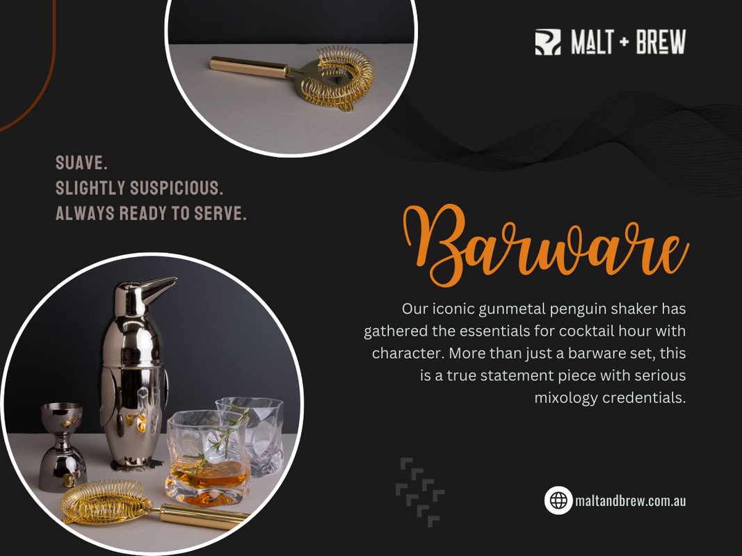 Barware