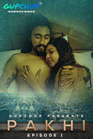  Pakhi (2020) UNRATED 720p HEVC HDRip Hindi S01E02 Hot Web Series x265 AAC [200MB] Full Movie Download