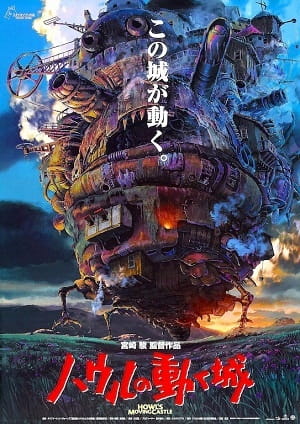 Howl Moving Castle Movie Torrent Download Howl Moving Castle Movie Torrent Download