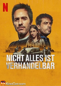 Nicht alles ist verhandelbar - No negociable (2024)