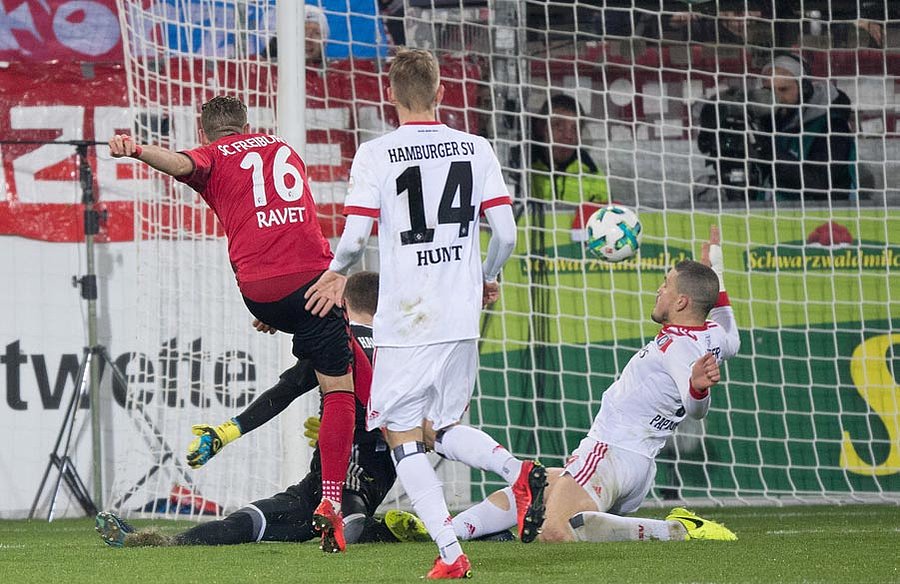 Stuttgart vs Freiburg, 21h30 ngày 01/02
