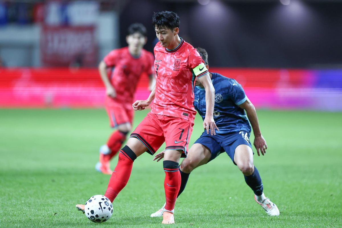 Nhận định, soi kèo Hàn Quốc vs Bolivia, 18h00 ngày 14/11