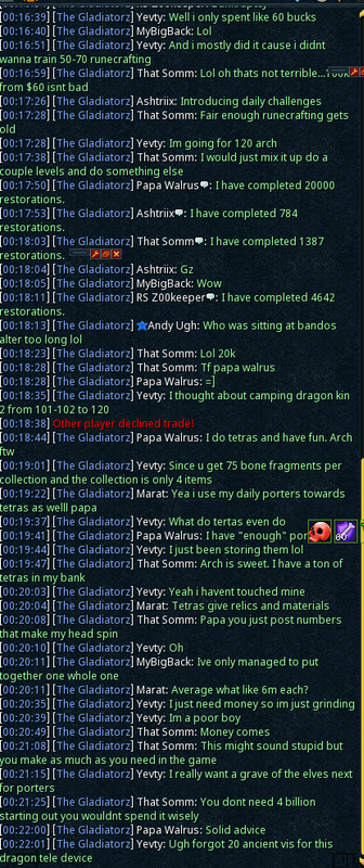 cc talk1