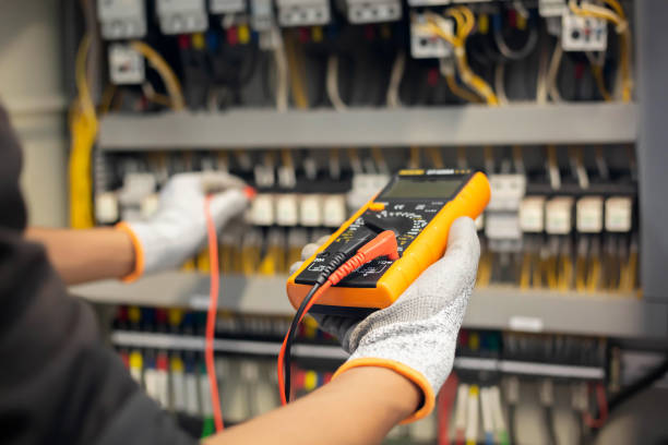 licensed electrician in Ocala, FL