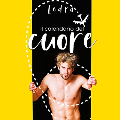 Ledra - Il calendario del cuore (2022) (mp3 - 128 kbps)