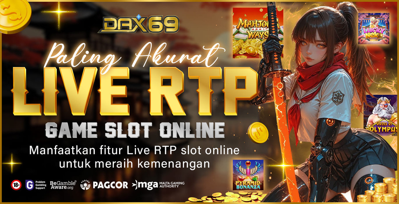 RTP Slot