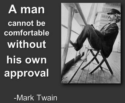 A-man-cannot-be-comfortable-without-his-