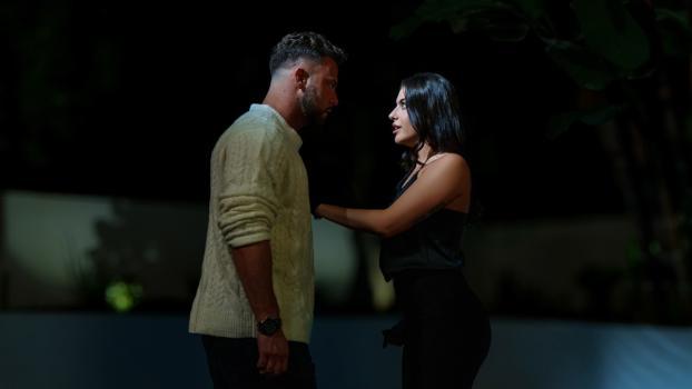 DigitalPlayground - Gal Ritchie - Lie With Me – Part 2