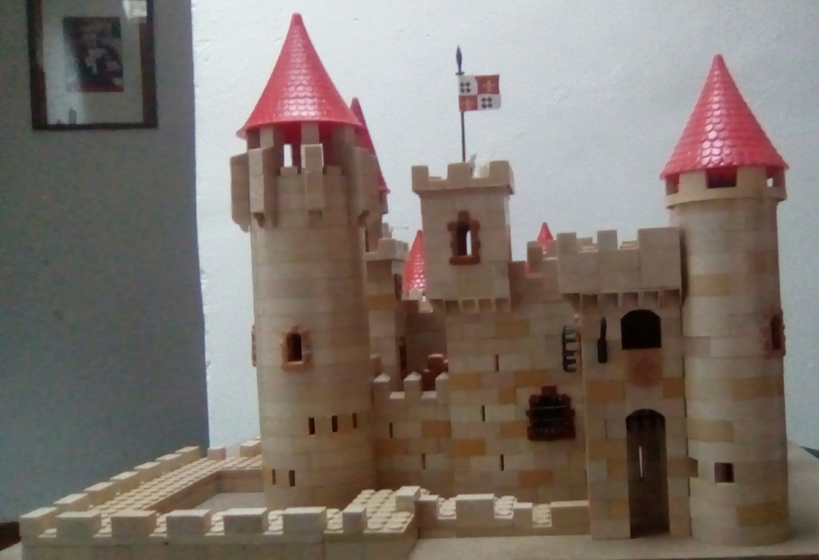 VISTAS posterior