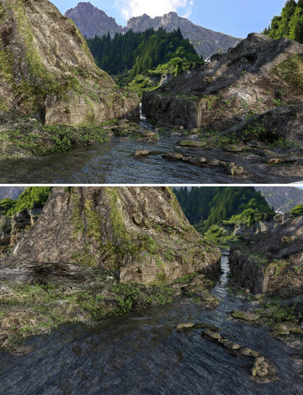King's Pass King's Pass