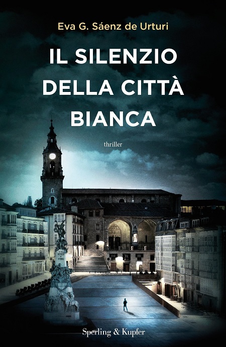 Il silenzio della città bianca (2019) mkv FullHD 1080p WEBDL ITA Subs