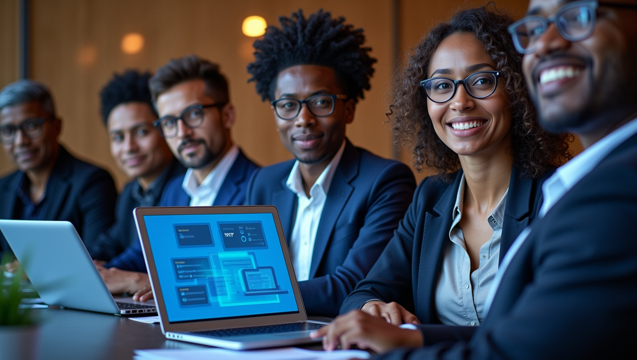 AI for Lawyers ⚖️