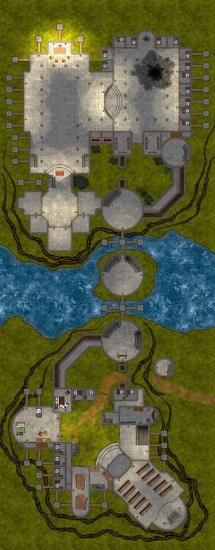 citidel upper