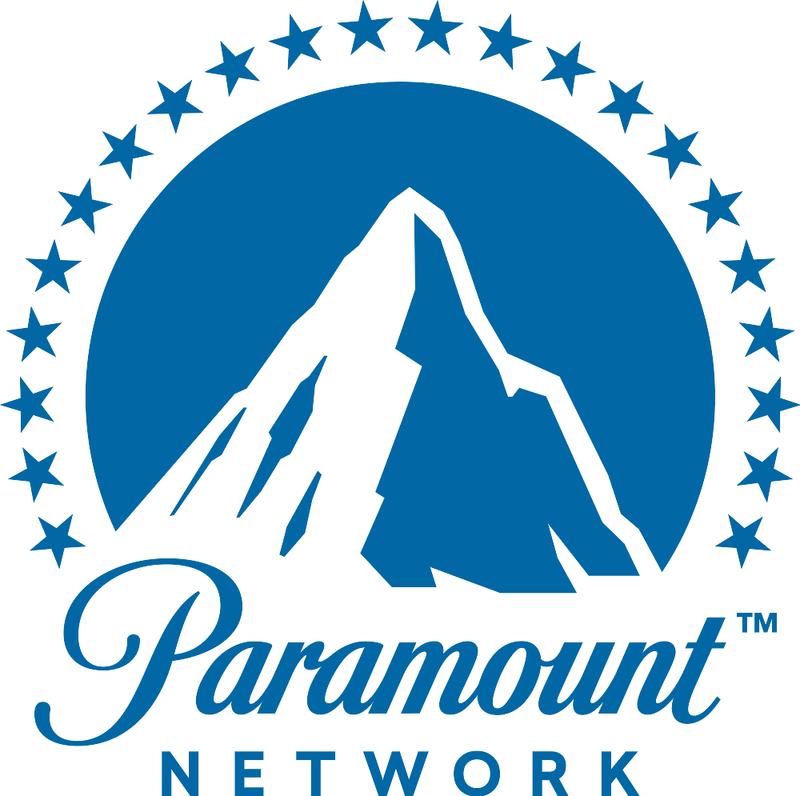 PARAMOUNT CHANNEL SD