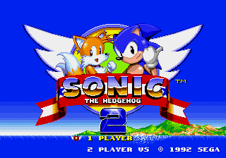 Sonic Classic Collection Now With Touch Screen Quicksave Controls -  Siliconera