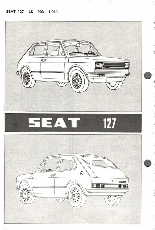 despiece seat 127 y Seat fura_000079 (50)
