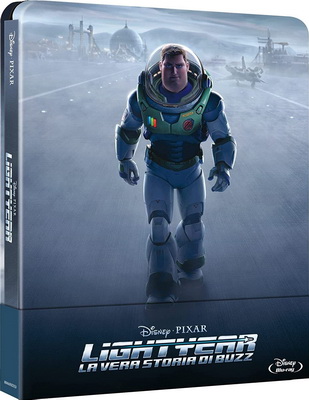 Lightyear - La Vera Storia Di Buzz (2022) Bluray 1080p AVC iTA/GER DD 7.1 ENG DTS-HD 7.1