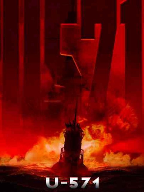 U-571 (2000).PL.OPEN.MATTE.BRRip.480p.XviD.AC3-LTN / Lektor PL
