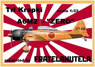 Re: Papírové modely - pojďte si hrát