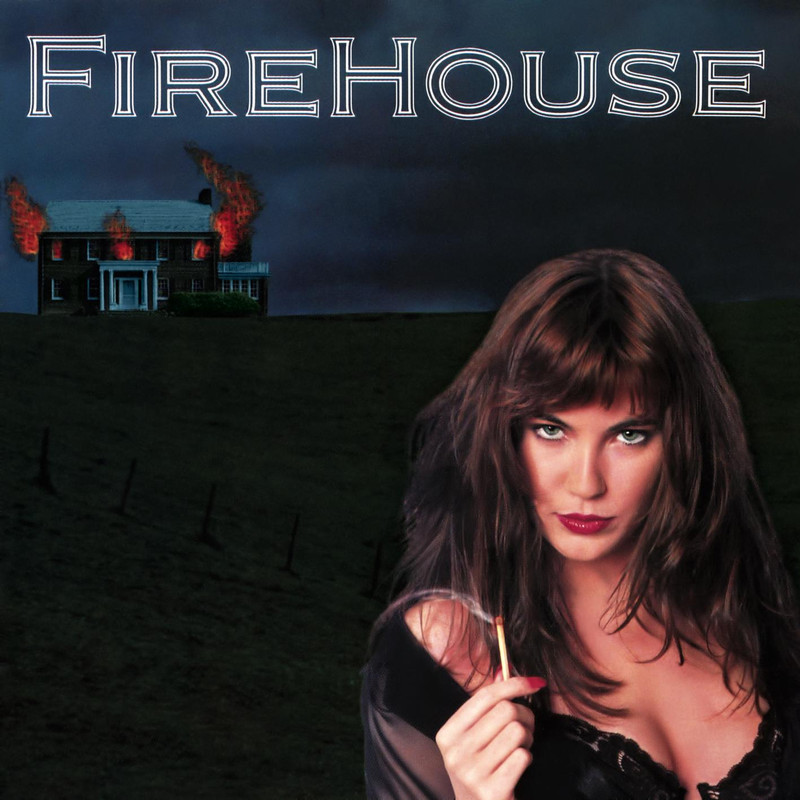 Firehouse — Don't Treat Me Bad