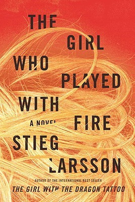 Buy The Girl Who Played with Fire from Amazon.com*