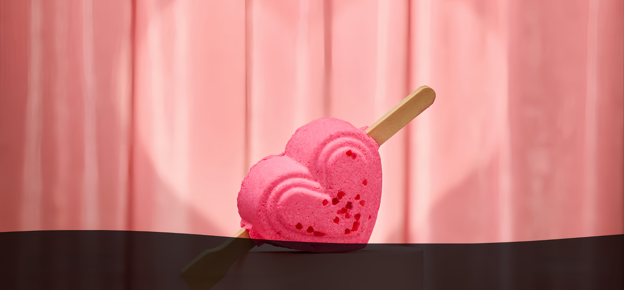 Bath Products Banner PC