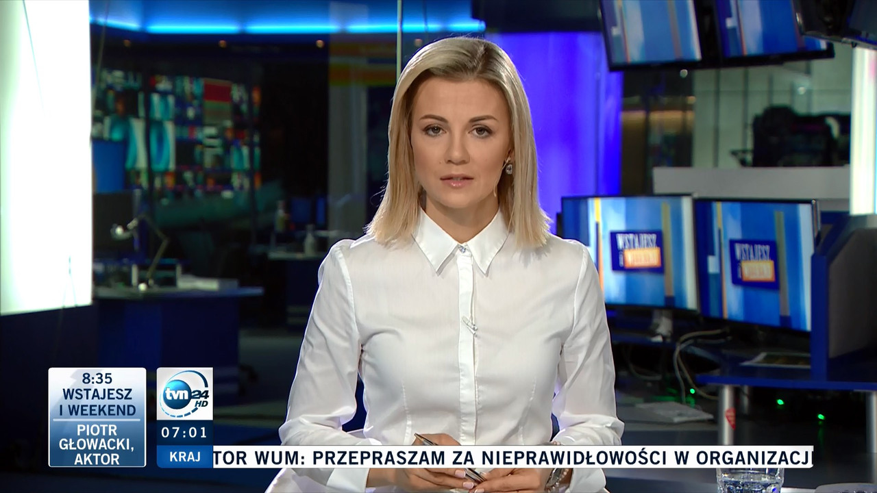 9 01 2021 asia dunikowska tvn24 6