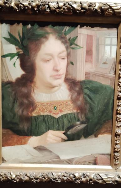 Brujas: Memling, Brusk, Museo Groeninge, Miguel Ángel, Gante y dormir en Lovaina - Bélgica: Arte en Bruselas, Amberes, Brujas, Gante y Lovaina (138)