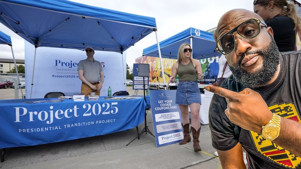 Project 2025