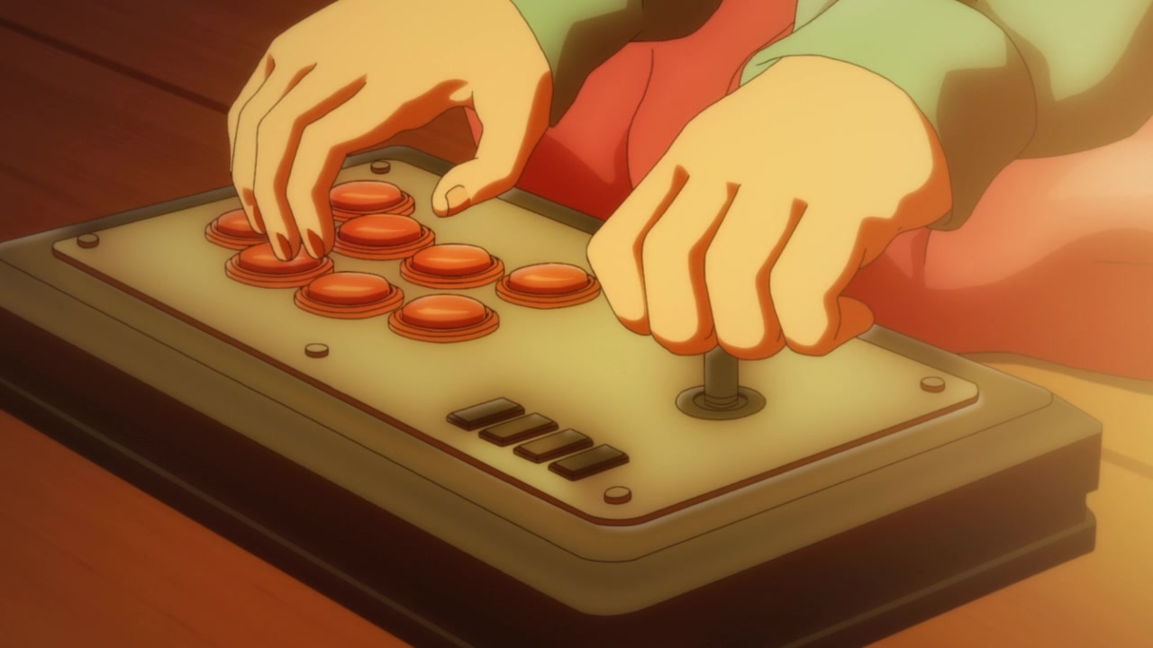 [SubsPlease] NEET Kunoichi to Nazeka Dousei Hajimemashita - 01 (720p) [638EE3C3].0001