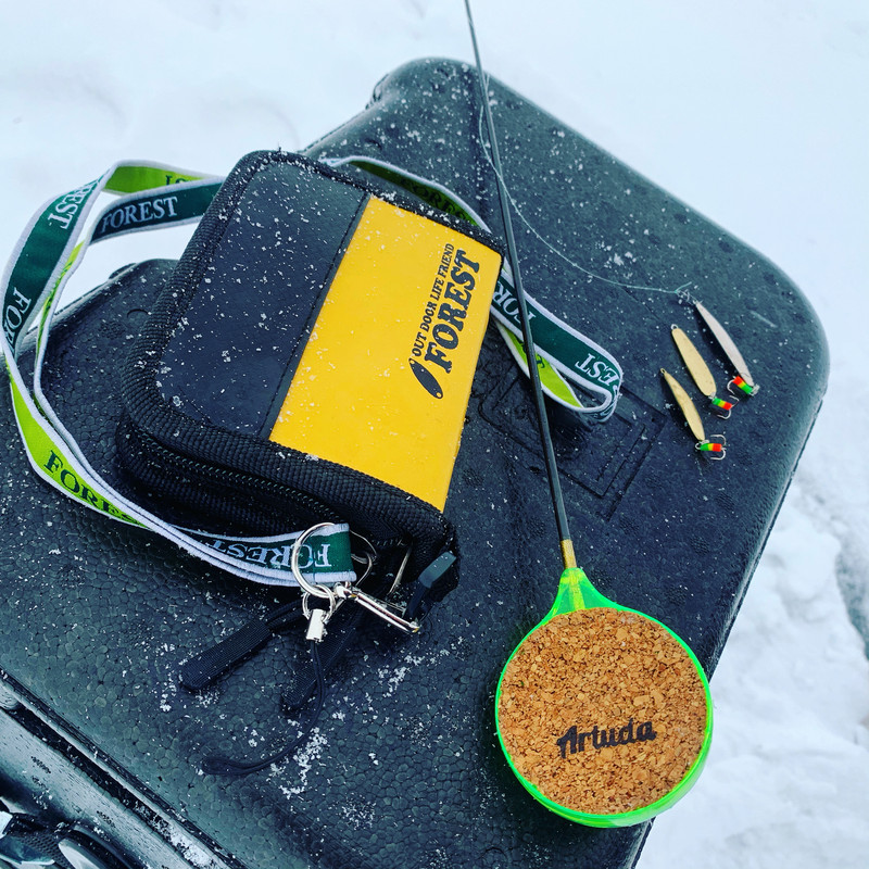 Волга (за городом) (Обсуждение, стр. 355) Рыбалка в