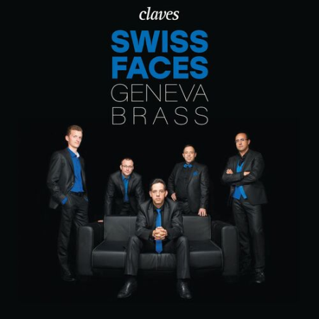 Geneva Brass - Swiss Faces (2022) Hi-Res