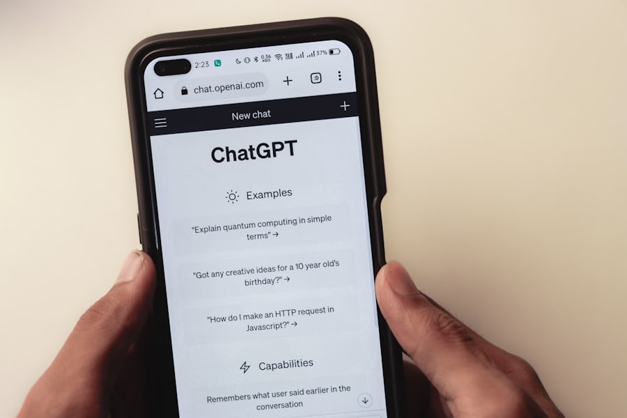أدوات الذكاء الاصطناعي مثل ChatGPT وNotion وCanva AI