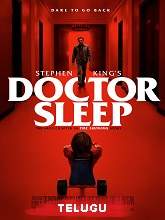 Doctor Sleep (2019) HDRip Telugu Movie Watch Online Free