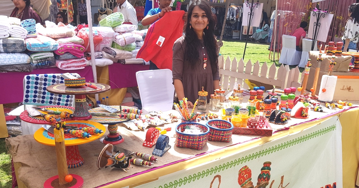 Varanasi Crafts