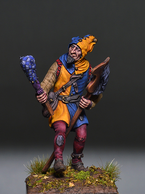 TR54-113-Medieval  Jester2 (1)