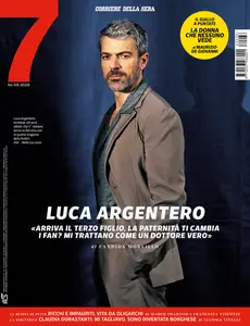 Corriere della Sera Sette – 4 Settembre 2026 [True PDF]