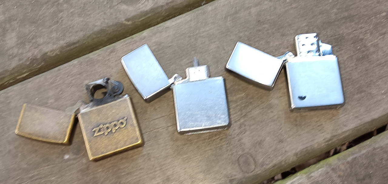 Zippo 2