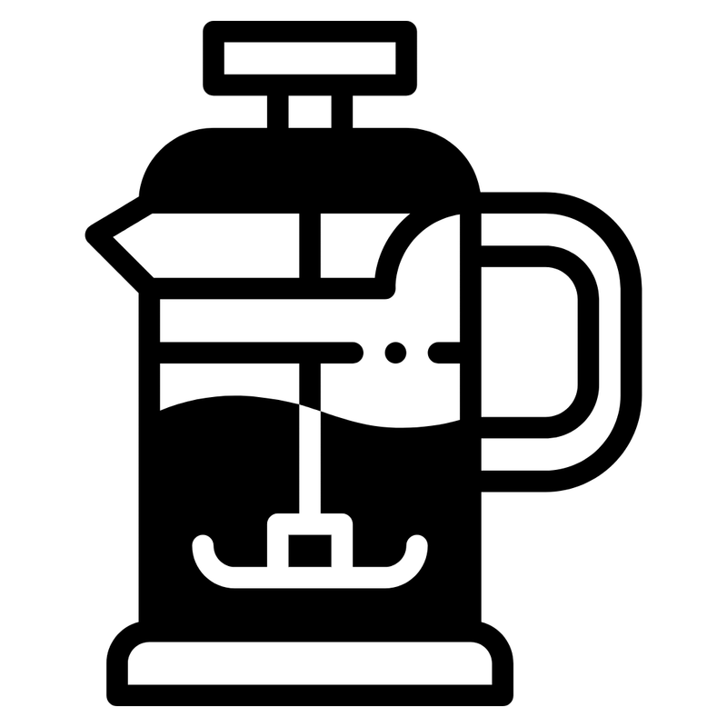 French Press