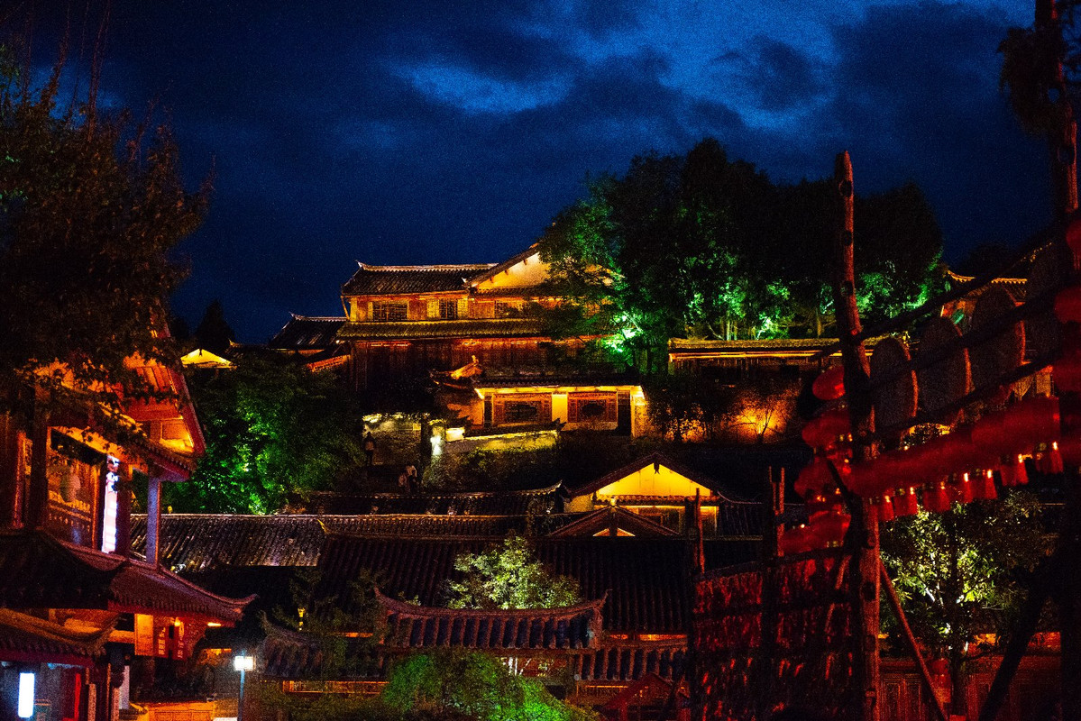 Yunnan 2019 - Blogs de China - Dia 4 - De camino a Lijiang (60)