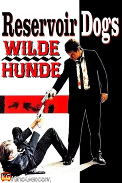 Reservoir Dogs (1992)