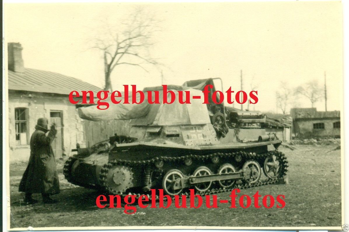 Geb.Jäger - PANZER - PANZERJÄGER 1