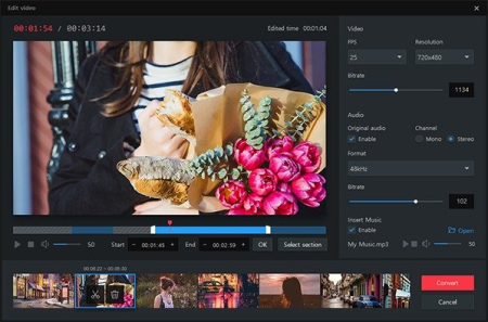 GOM Cam 2.0.28.25 Multilingual GOM Cam 2.0.28.25 Multilingual