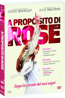A proposito di Rose (2018) DVD5 Custom ITA