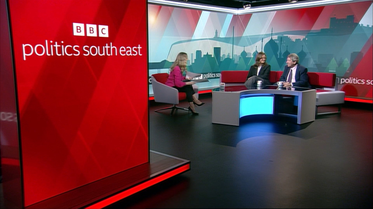 10.22 - 10.00.01 - Politics South East. Politics South East. The late....ts_snapshot_34.05.765